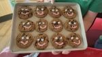 Smile cookies