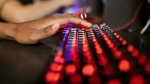 A gaming PC keyboard is seen in this stock image. (RDNE Stock project/Pexels)