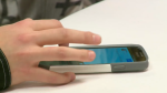 Students will be banned from using cell phones in schools. April 29, 2024 (CTV NEWS/BARRIE)