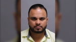 Toronto Police have charged Mian Muhammad Saud, from Belle River, Ont. with three fraud charges.(Source: Toronto police)