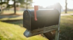 Mailbox (Stock Photo)