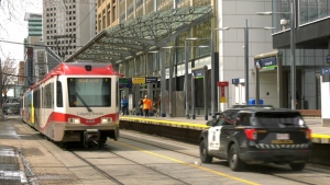 A program providing low-income Calgarians and Edmontonians a financial break on their monthly transit passes is losing millions of dollars in annual support from the provincial government, city councillors confirmed Tuesday.