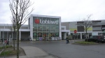 A Loblaws store in Ottawa on Merivale Road on April 30, 2024 (Peter Szperling/CTV News Ottawa)