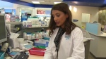 More than 50 per cent of Nova Scotia pharmacists s