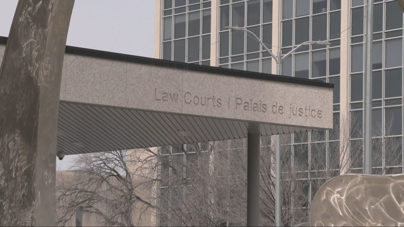 Law Courts