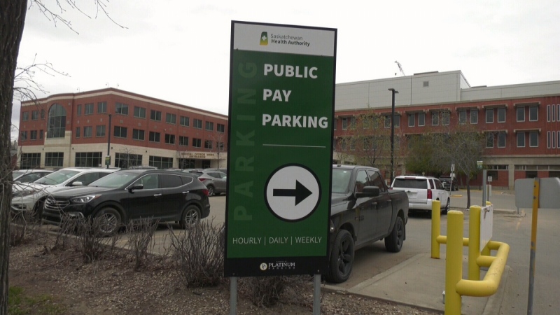 WATCH: The province is facing criticism after revoking free parking for cancer patients at some hospitals. Wayne Mantyka explains.