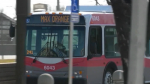 Province cuts funding for low-income transit