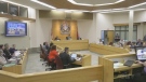 The City of Sault Ste. Marie will soon be charging owners of vacant properties a special tax. (Photo from video)