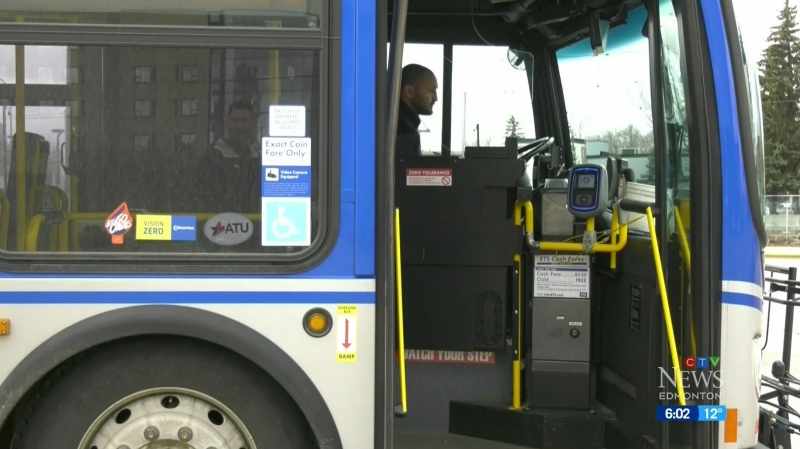 Funding for subsidized bus passes will continue