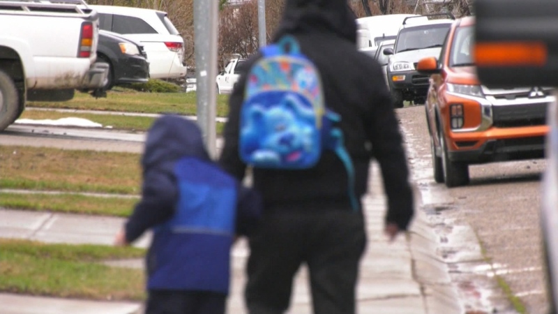 Parents look to province to help their kids today