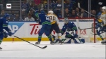 Rinkside Report: Canucks regroup after Game 5 loss