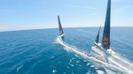 Team of women to compete in America’s Cup 