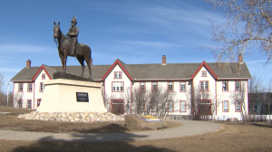 Fort Calgary is rebranding itself this season in an effort to revitalize the historical park.