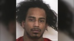 Lamont Gero is pictured. Police say he is also known as Lamont Diggs. (RCMP)