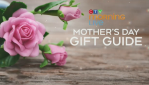 SPONSORED: From Moose Jaw city, here are some new gift ideas for your mother.  