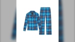 Health Canada and the Canadian Food Inspection Agency recalled various items this week, including Skims kids’ sleep sets, seen above, ground pork and leaf blowers. (Handout)