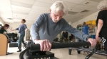 CTV National News: Parkinson's Pilates classes