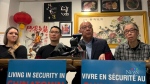 Another call for help from Montreal's Chinatown