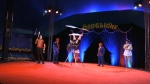 Cirque de Paris in Barrie faces permit hurdles