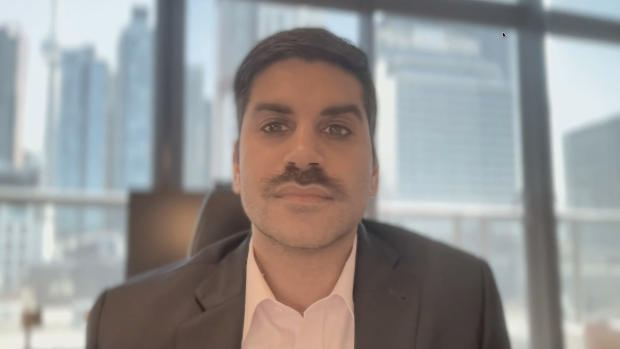 Shakir Rahim, director of the Criminal Justice program at the Canadian Civil Liberties Association (CCLA), spoke with CP24 about the mandatory alcohol screening during traffic stops on May 2, 2024. (CP24)