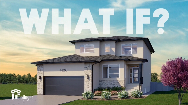 WATCH: Find out who the winner of the Hospitals of Regina Home Lottery was.