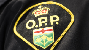 A photo of an OPP logo. (File image)
