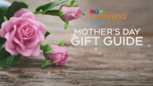 SPONSORED: It’s Day 2 of our Mother’s Day Gift Guide in Moose Jaw! We check in with 