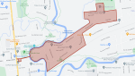 City of Gatineau issued a boil water advisory for homes in the La Blanche area on May 2, 2024. (City of Gatineau)