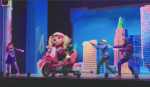 WATCH: Paw Patrol: Heroes Unite coming to Regina and Saskatoon. We learned what you can expect from the show and how to do the Pup Pup Boogie with Ryder and Skye! 