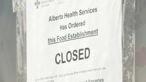 Alberta Health Services says eight Calgary businesses that sell halal meat have been able reopen or will do so in the next few days. The businesses were shut down after uninspected meat was discovered after a visit by health inspectors.