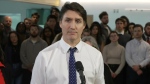 PM on toxicity in Canada's politics