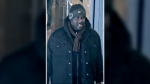 The Ottawa Police Service is asking the public for help in identifying a suspect involved with assaulting a child at a home on Albert Street two months ago. (Ottawa Police Service/ handout)