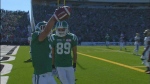 WATCH: The Canadian Football Hall of Fame inductees have been announced, with four of those having ties to the Riders.