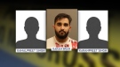 3 men charged in murder of Sikh activist
