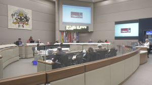 As of Friday morning, 611 Calgarians had voiced their opinions about the city's proposed blanket rezoning, with 92 still remaining.