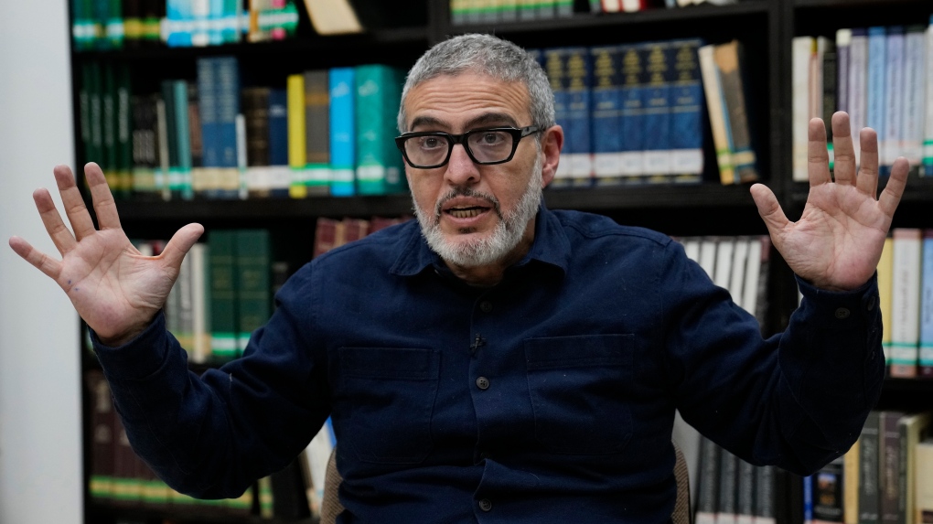 Dr. Ghassan Abu Sitta