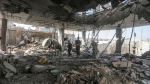 CTV National News: Invasion imminent in Rafah 