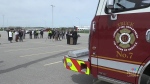 First responders urge emergency preparedness 