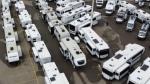 RV sales spiking across Canada after five-year low