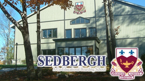 Sedbergh School in Montebello, Que. has filed for creditor protection.