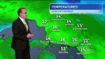 Tony Ryma CTV News Northern Ontario weather