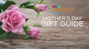 SPONSORED: We head to Urban Farmgirl Boutique and Home Décor for more Mother’s Day gift ideas.