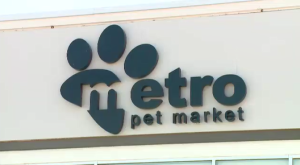SPONSORED: Metro Pet Mart shares tips on how to keep your pet's weight in check.