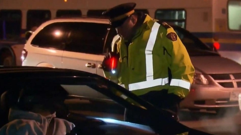 The New Brunswick government is looking to amend the Motor Vehicle Act to strengthen administrative penalties for impaired driving.