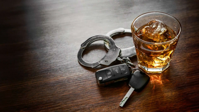 Mandatory alcohol screening for Ottawa drivers