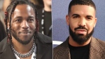 Kendrick Lamar and Drake: Origins of a feud
