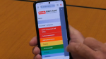 Gilbert Centre released a new app to assist during an emergency. May 7, 2024 (CTV NEWS/BARRIE)