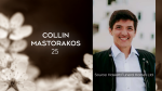 Colin Mastorakos