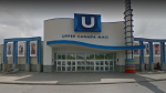 An undated photo of Upper Canada Mall in Newmarket Ont. (Google Maps)