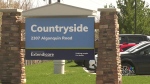 Extendicare Countryside opens in Sudbury on Algonquin Road. May 7, 2024 (Lyndsay Aelick/CTV Northern Ontario)